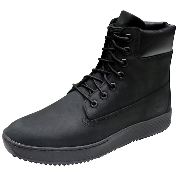 TIMBERLAND CITYROAM HIGH TOP SNEAKER MEN - Picture 5 of 8